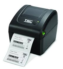 Barkod ve Etiket Yazıcı / TSC Barkod ve Etiket Yazıcı